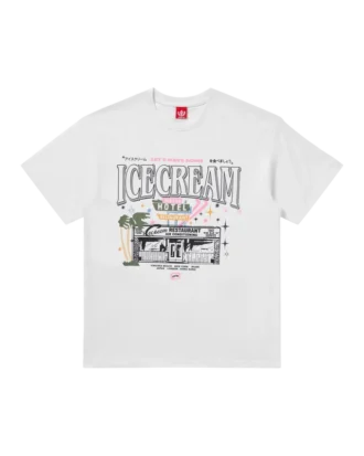 Tricou SS Store Front