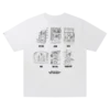 Tricou SS „Stores”