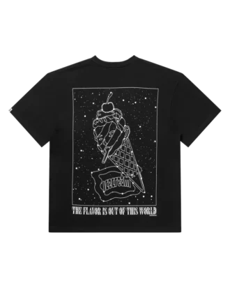 Tricou Star Gazing SS