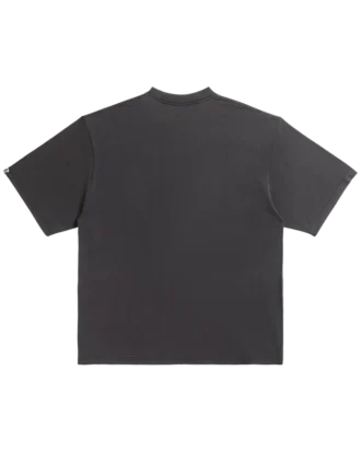 Tricou Static SS (oversize)
