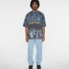 Tricou Static SS (oversize) Tricou Static SS (oversize)