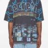 Tricou Static SS (oversize) Tricou Static SS (oversize)
