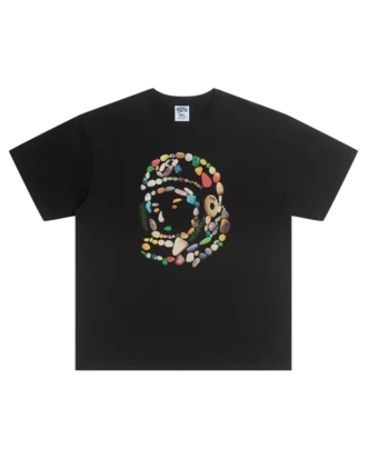 Tricou Stones SS
