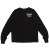 Tricou termic cu mâneci lungi