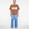 Tricou Trails de Tricotaje