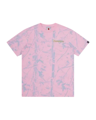 Tricou Tree Camo