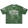 Tricou Varsity SS de Tricotaje