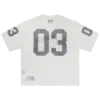 Tricou Varsity SS de Tricotaje