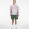 Tricou Varsity SS de Tricotaje