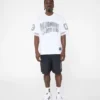 Tricou Varsity SS de Tricotaje