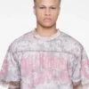 Tricou Varsity SS de Tricotaje