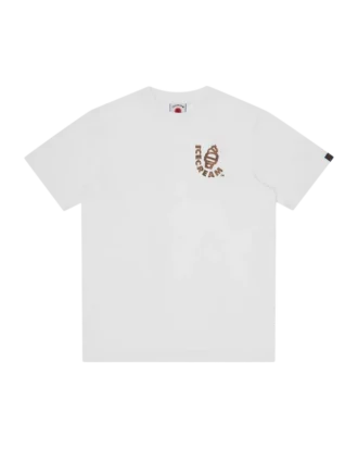 Tricou Waffle Cone
