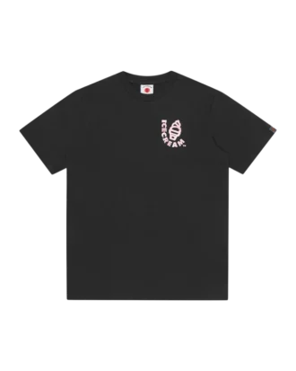 Tricou Waffle Cone