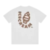Tricou Waffle Cone