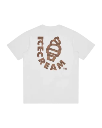 Tricou Waffle Cone