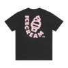 Tricou Waffle Cone