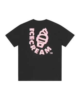 Tricou Waffle Cone