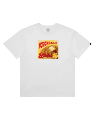 Tricou Waffles! SS
