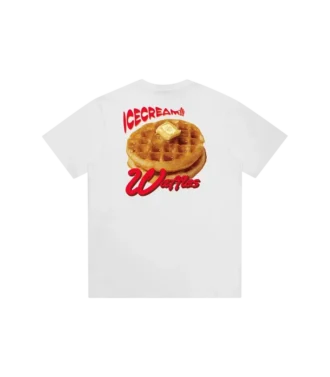 Tricou Waffles! SS