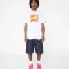 Tricou Waffles! SS