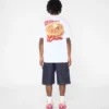 Tricou Waffles! SS