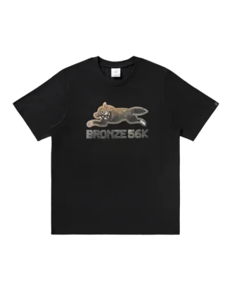 Tricou Wunning dog