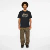 Tricou Wunning dog