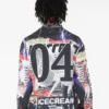 Tricou Yojimbo ls de tricotaje