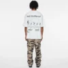 Tricoul Hill SS Tricotaje (oversize)
