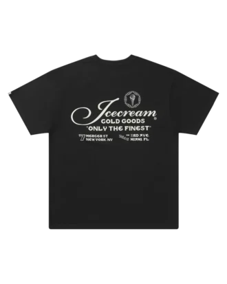 Tricoul Only the finest ss