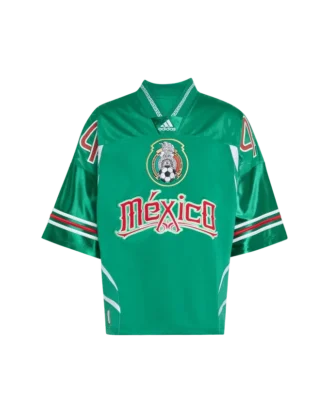 Tricoul sport Mexic