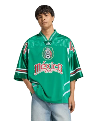 Tricoul sport Mexic