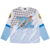 Tricoul sportiv Speed Ripper LS