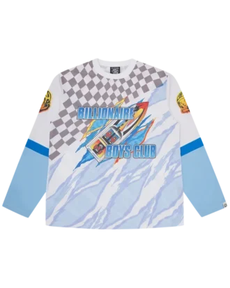 Tricoul sportiv Speed Ripper LS