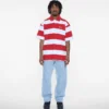 Tricouri polo Big Dripper SS