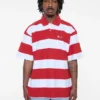 Tricouri polo Big Dripper SS