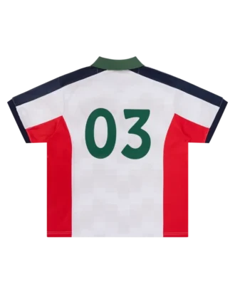Tricouri polo Midi SS