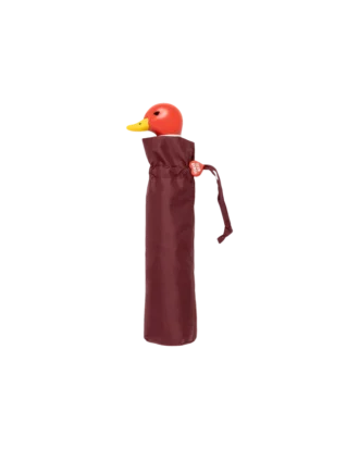 Umbrelă compactă Duck