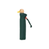 Umbrelă compactă Duck