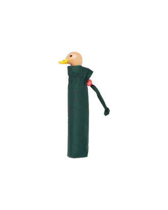 Umbrelă compactă Duck