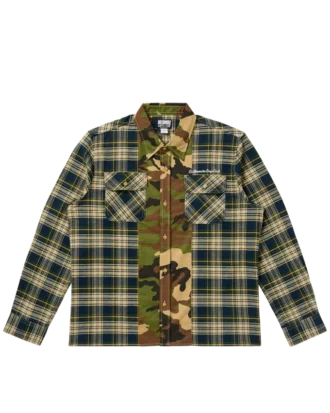 Wanderlust ls țesut