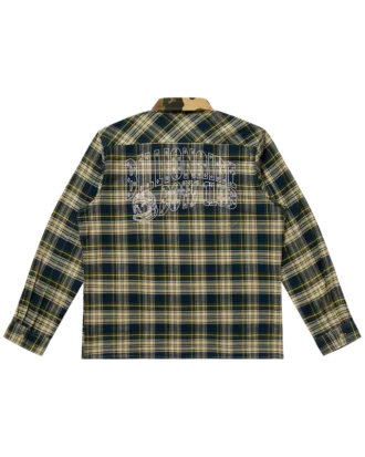 Wanderlust ls țesut