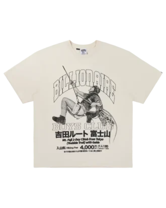 Yoshida SS Tricotaje