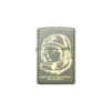 Zippo cu cap de cască